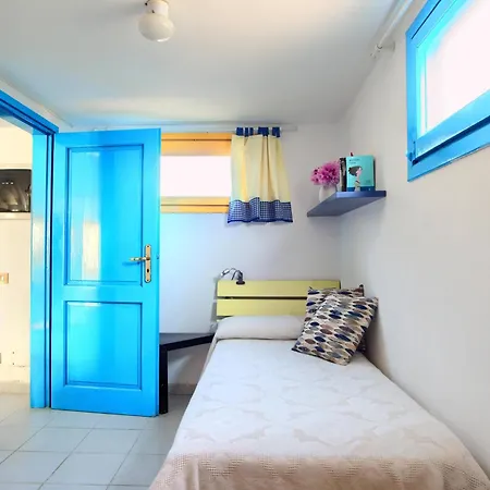 Con Piscina, Ac E Wi-fi Ferienhaus *