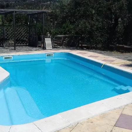 Holiday home Con Piscina, Ac E Wi-fi *