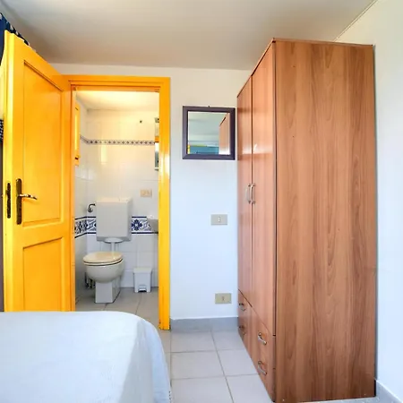 Ferienhaus Con Piscina, Ac E Wi-fi