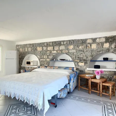 Con Piscina, Ac E Wi-fi Ferienhaus *