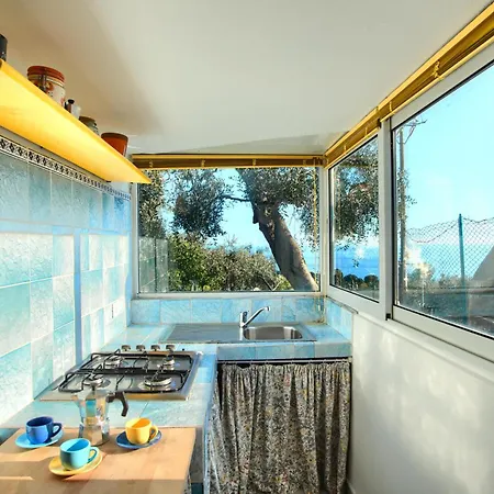 Holiday home Con Piscina, Ac E Wi-fi *
