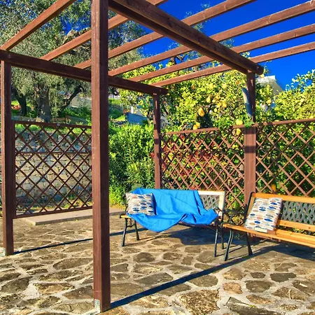Con Piscina, Ac E Wi-fi Ferienhaus *
